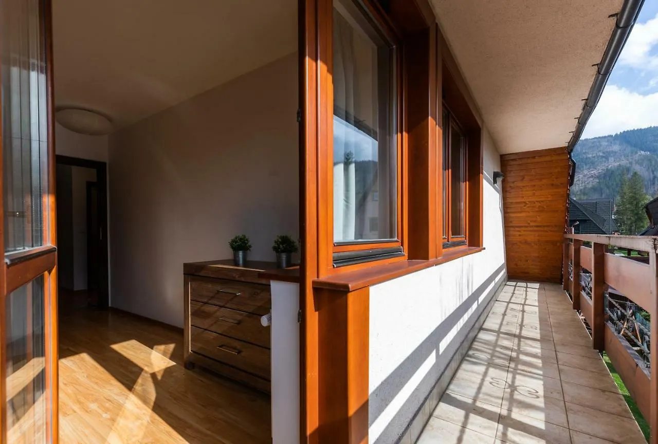 Apartament Pod Skocznia Zakopane 0*,  Poland
