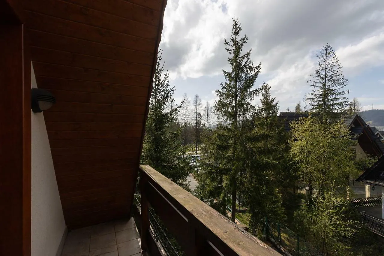 Apartament Pod Skocznia Zakopane 0*,  Poland